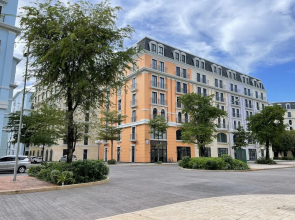 Sk Boutieque Hotel