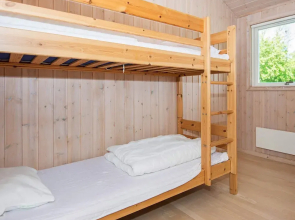 Holiday Home in Sydals