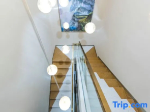 Emeishan Leidongping Xinlongmen Boutique Hotel