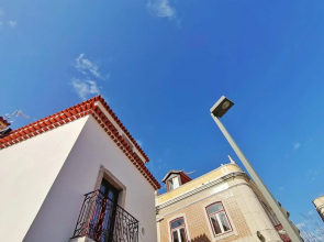 Refúgio da Fortaleza