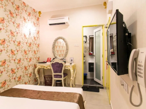 OYO 166 Hotel De Art 2