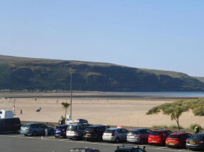 Bellaview Apartment Barmouth