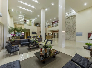 Hotel Thomasi Maringa