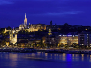 Novotel Budapest Danube