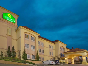 La Quinta Inn & Suites Vicksburg