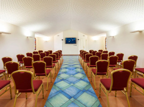 Отель Santa Gilla