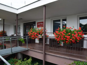 Hotel Poświętne