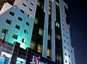 Swiss Belhotel Doha