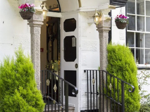 Rosemundy House Hotel