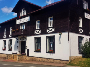 Hotel Karolina