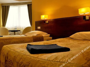 Hotel Villa Verde Congress & Spa