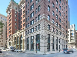 Oakwood One India Street