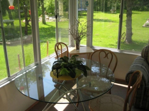 Chickadee Lane Bed & Breakfast