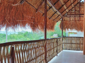 Hotel Sur Bacalar