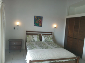 Villa 226C at Jolly Harbour