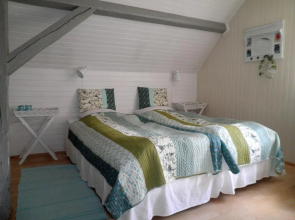 Debbies Bed & Breakfast