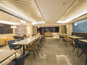 Starway Hotel Wenzhou Wangjiang East Road