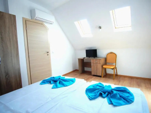 Hotel Elitza