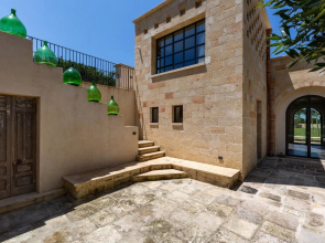 3333 Casina del Bene by Perle di Puglia