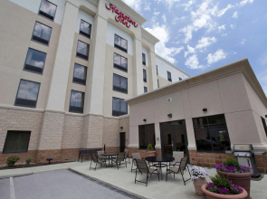 Hampton Inn Pittsburgh-Bridgeville