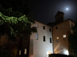 Country House Monastero le Grazie