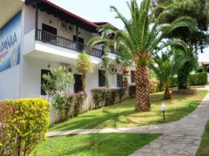 Philoxenia Hotel