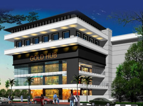 Kyriad Hotel Gulbarga