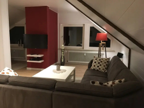 Ferienwohnung Jolina
