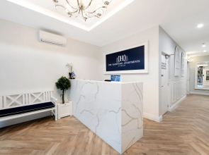 The Hamptons Apartments - St Kilda