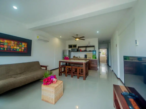 TUKANO 9 | In the heart of Mahahual