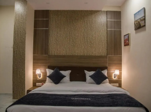 Vadpadraka Hotel And Resort