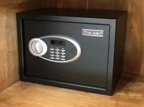 Little Palm Apartments Aruba