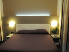 Hotel Villa Camilla