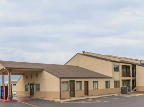 Days Inn - Hannibal