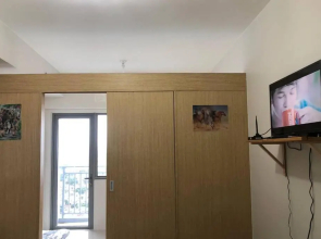 Buder Condo 3917 Quezon City Manila Philippines