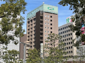 Hotel Route Inn Hakata Ekimae