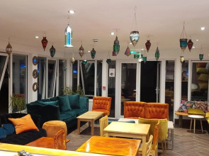 Stansted Airport Lodge