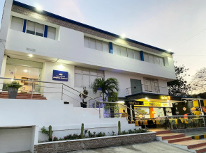 Hotel Estefania Princess