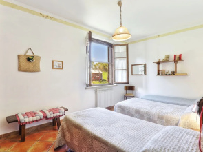 Casa Spiga Agriturismo Le Selvole - Tuscany
