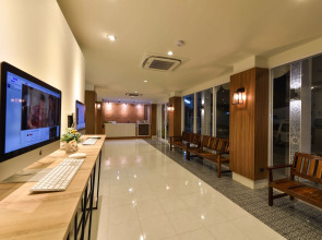 Phuket Montre Resotel