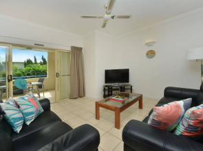 Central Plaza Port Douglas