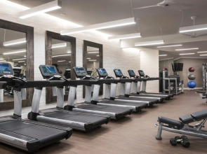 The Ritz-Carlton, Denver