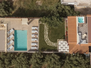 Ami Manoir Villa