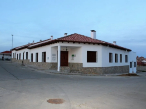 Casa Rural El Nidal