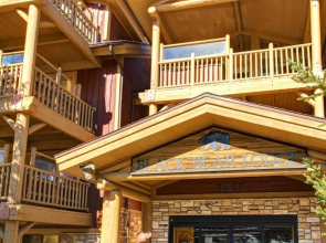 Black Bear Lodge 2 Bedrooms BBL-251 by KBM