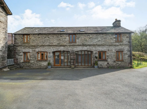 Moresdale Bank Cottage