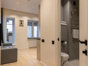 izzzi.life Vibe (корпус Apart.Line)