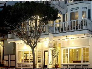 Catalina Island Inn