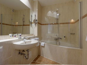 Mercure Hotel Berlin Mitte