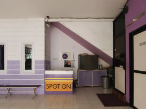 Ungu Residence Syariah